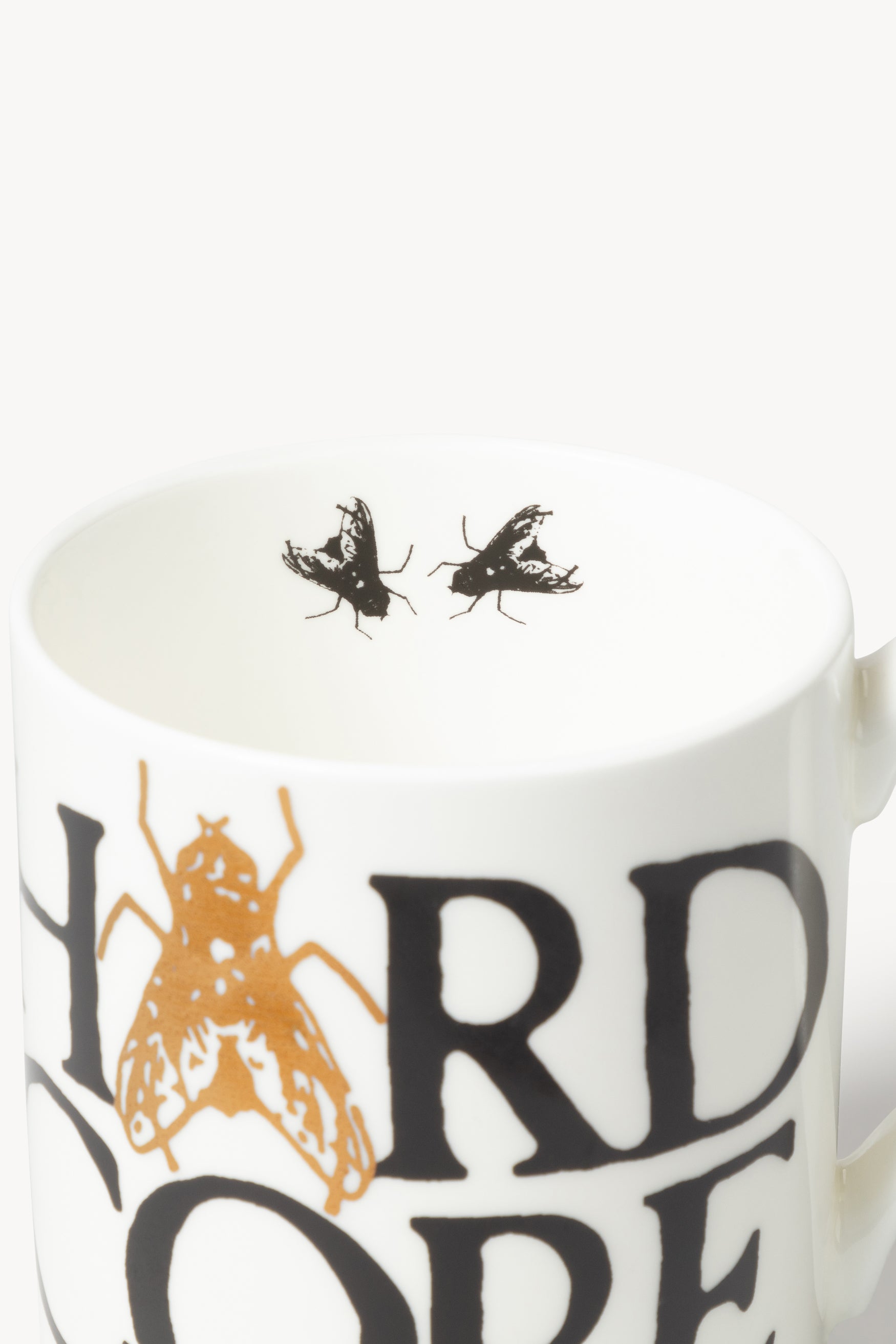 Load image into Gallery viewer, Hardcore Fly Mug