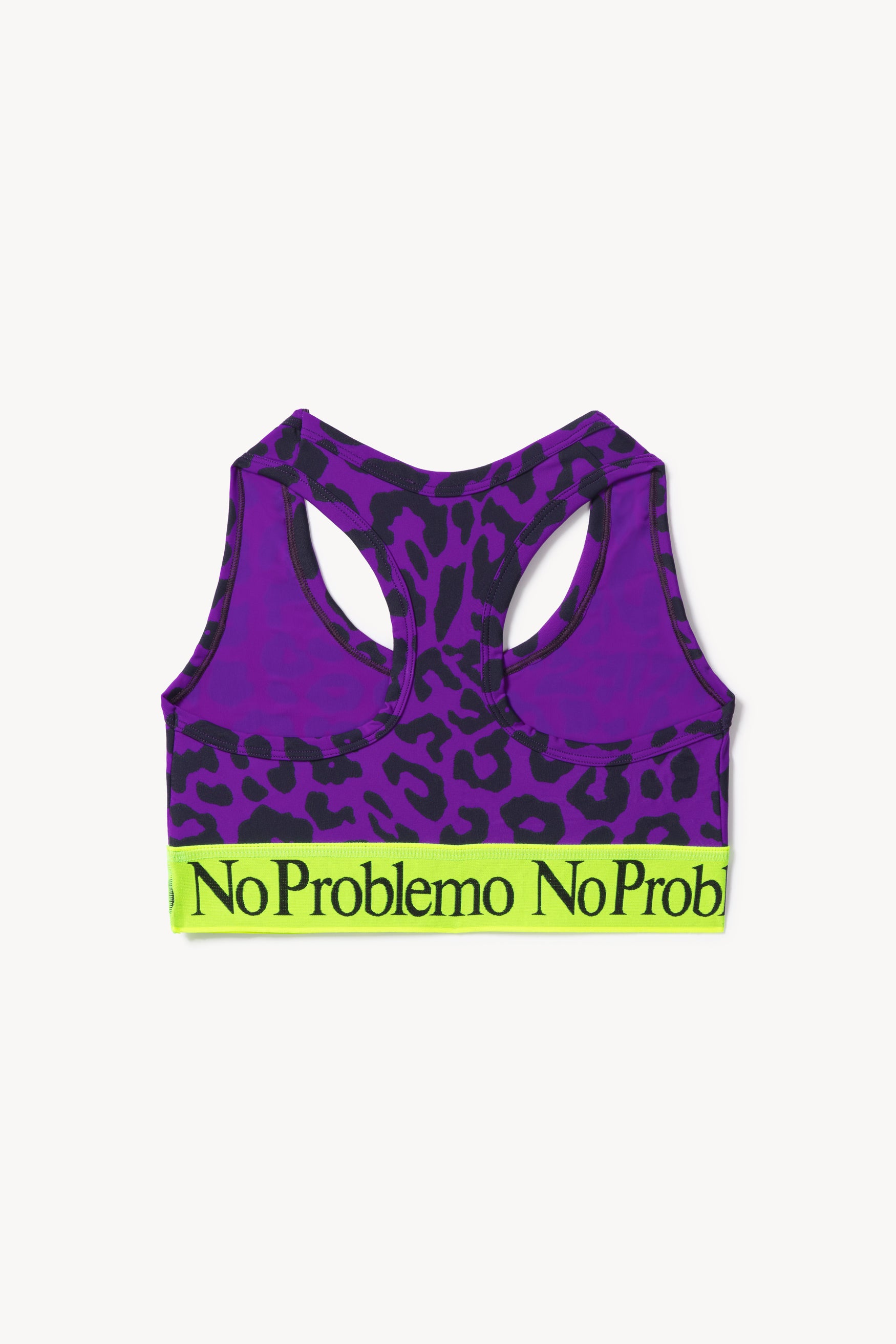 Load image into Gallery viewer, Leopard Sports Bra
