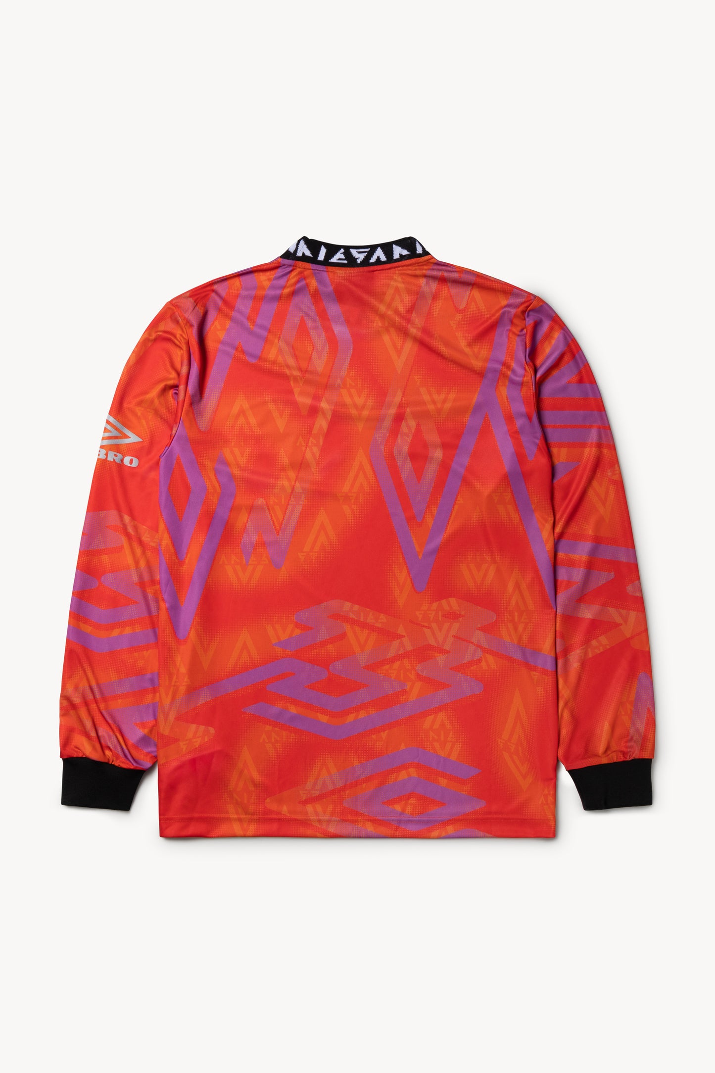 Aries x Umbro Football Jersey
