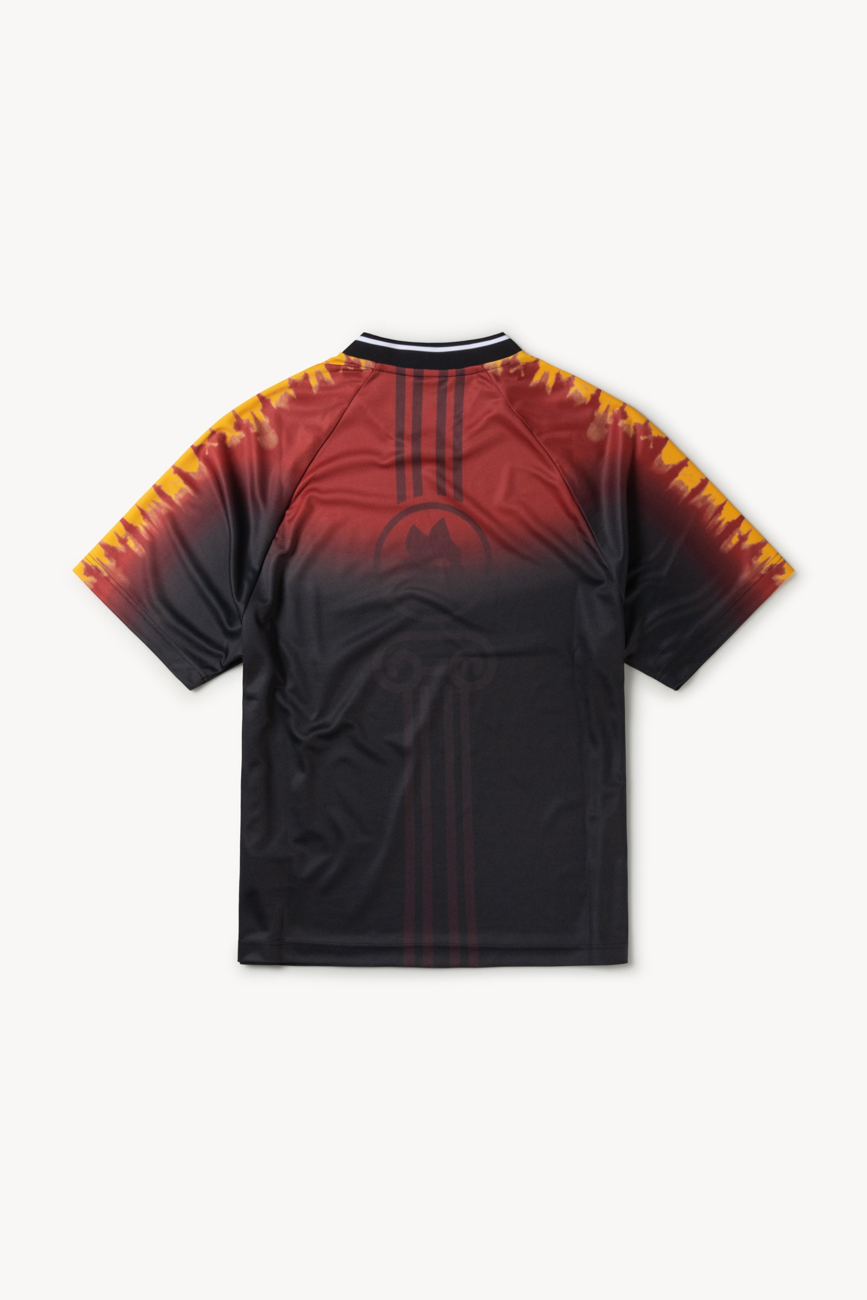 Load image into Gallery viewer, AS Roma X Aries Pre-Game Jersey_MT239939