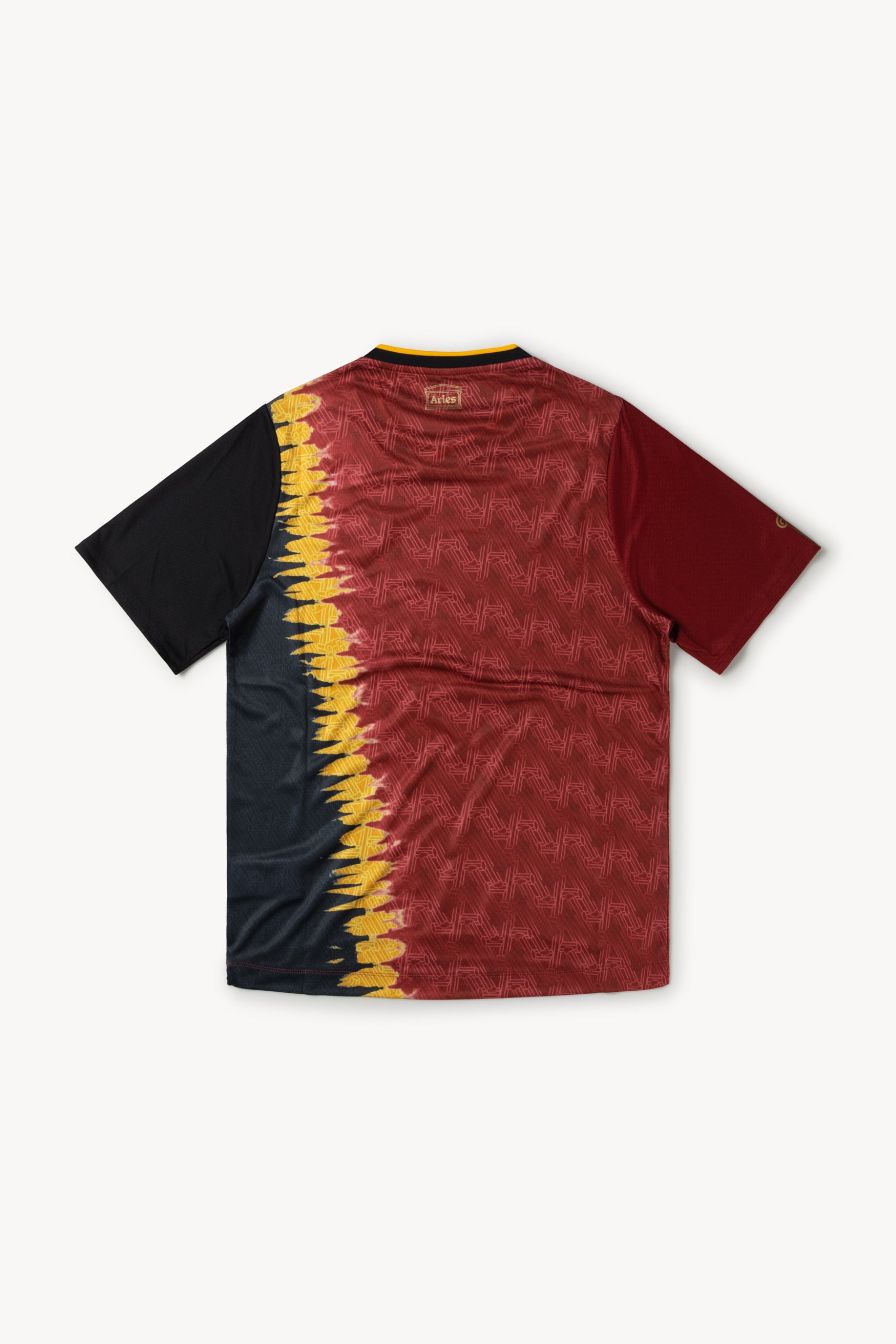 Load image into Gallery viewer, AS Roma X Aries SS Jersey
