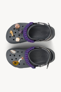 Crocs Hiker Xscape Clog - Slate Grey