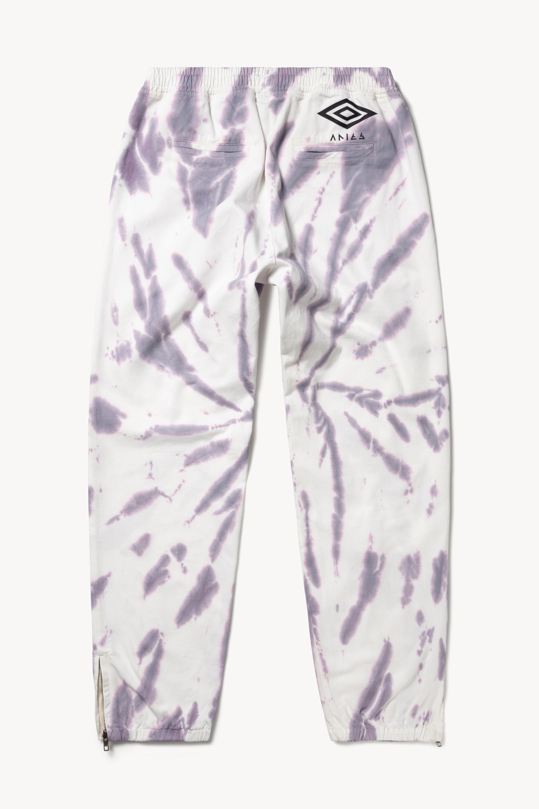 Load image into Gallery viewer, Aries x Umbro Tie Dye Pro 64 Pant