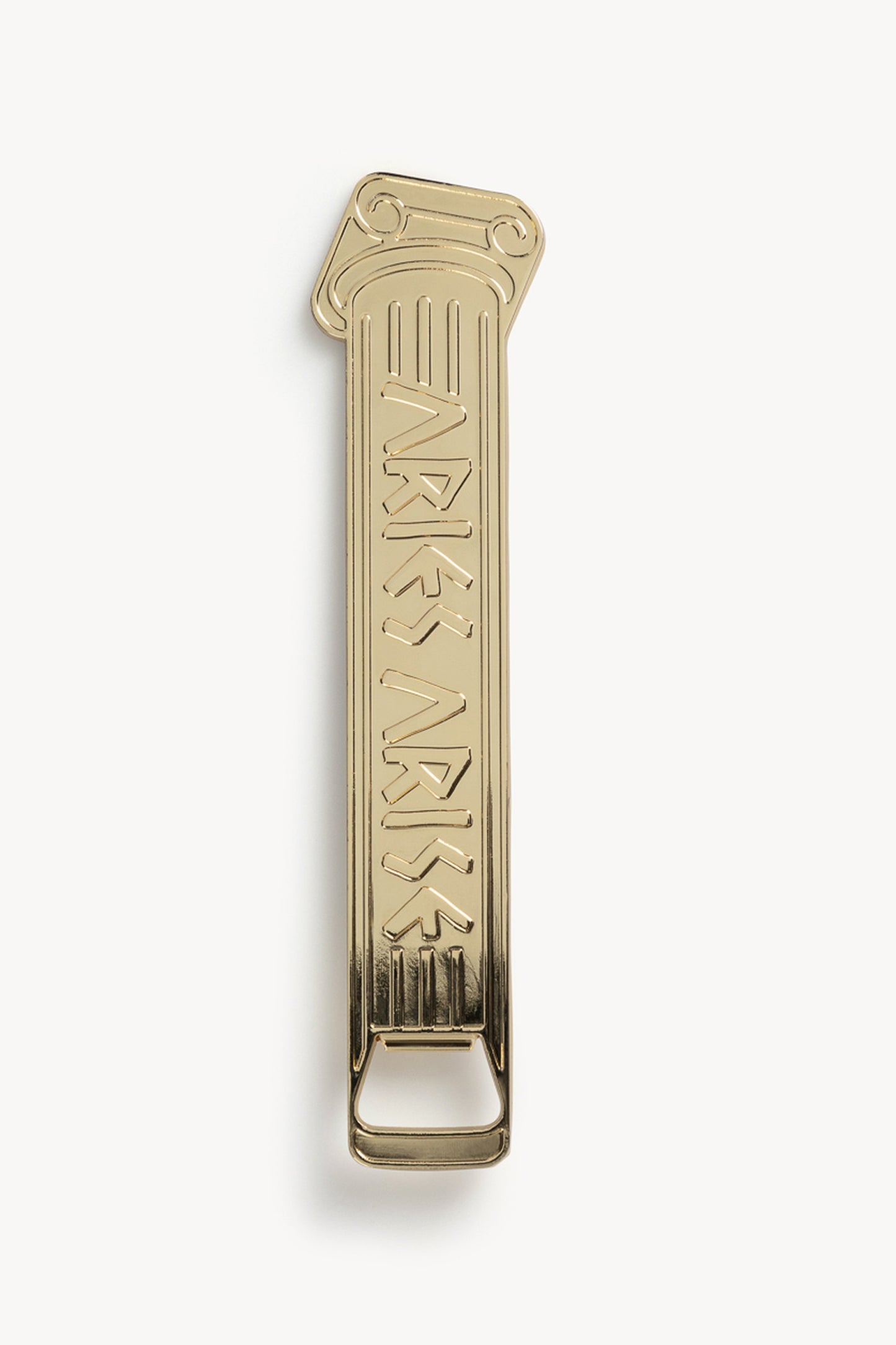 Column Bottle Opener