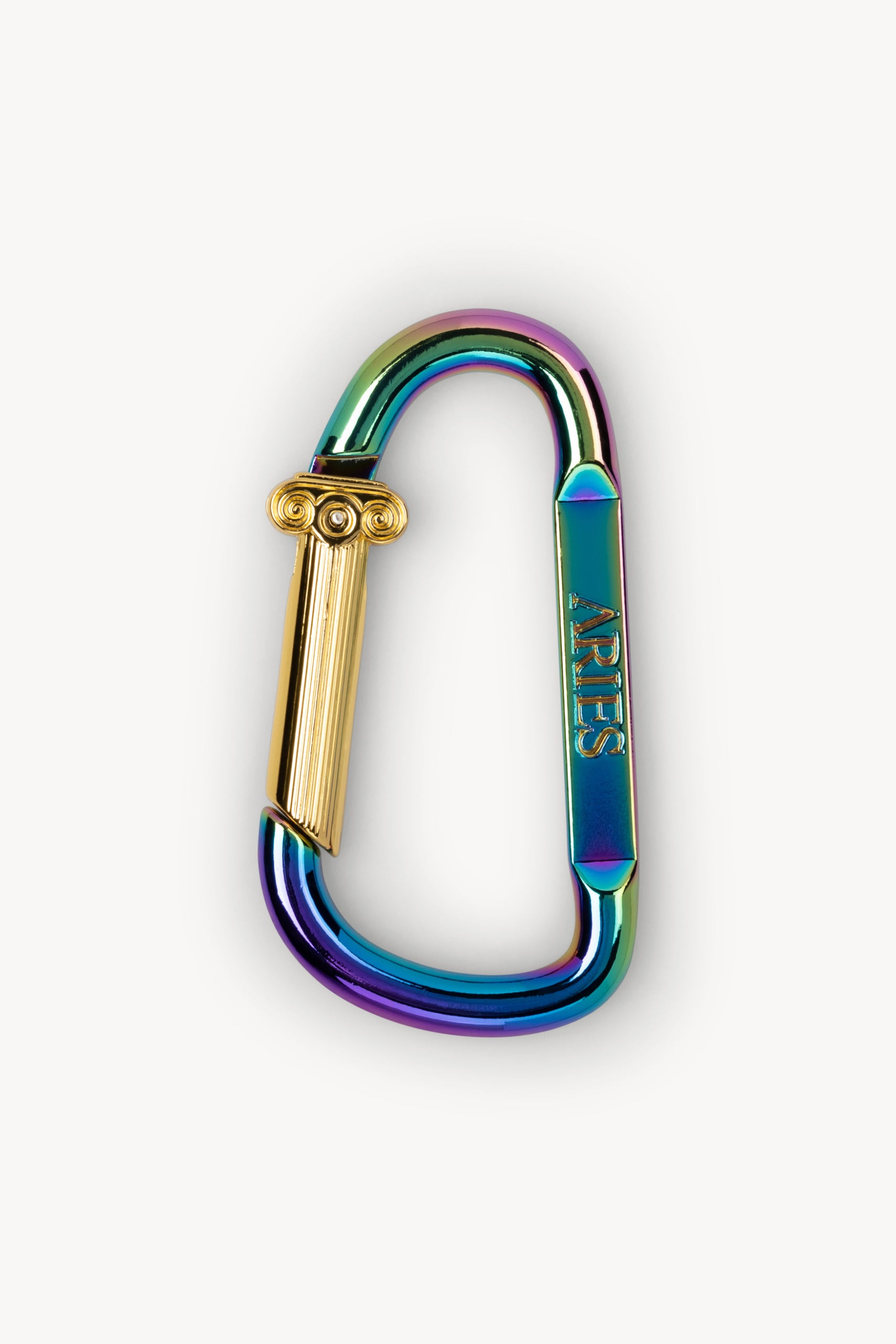 Load image into Gallery viewer, Column Carabiner