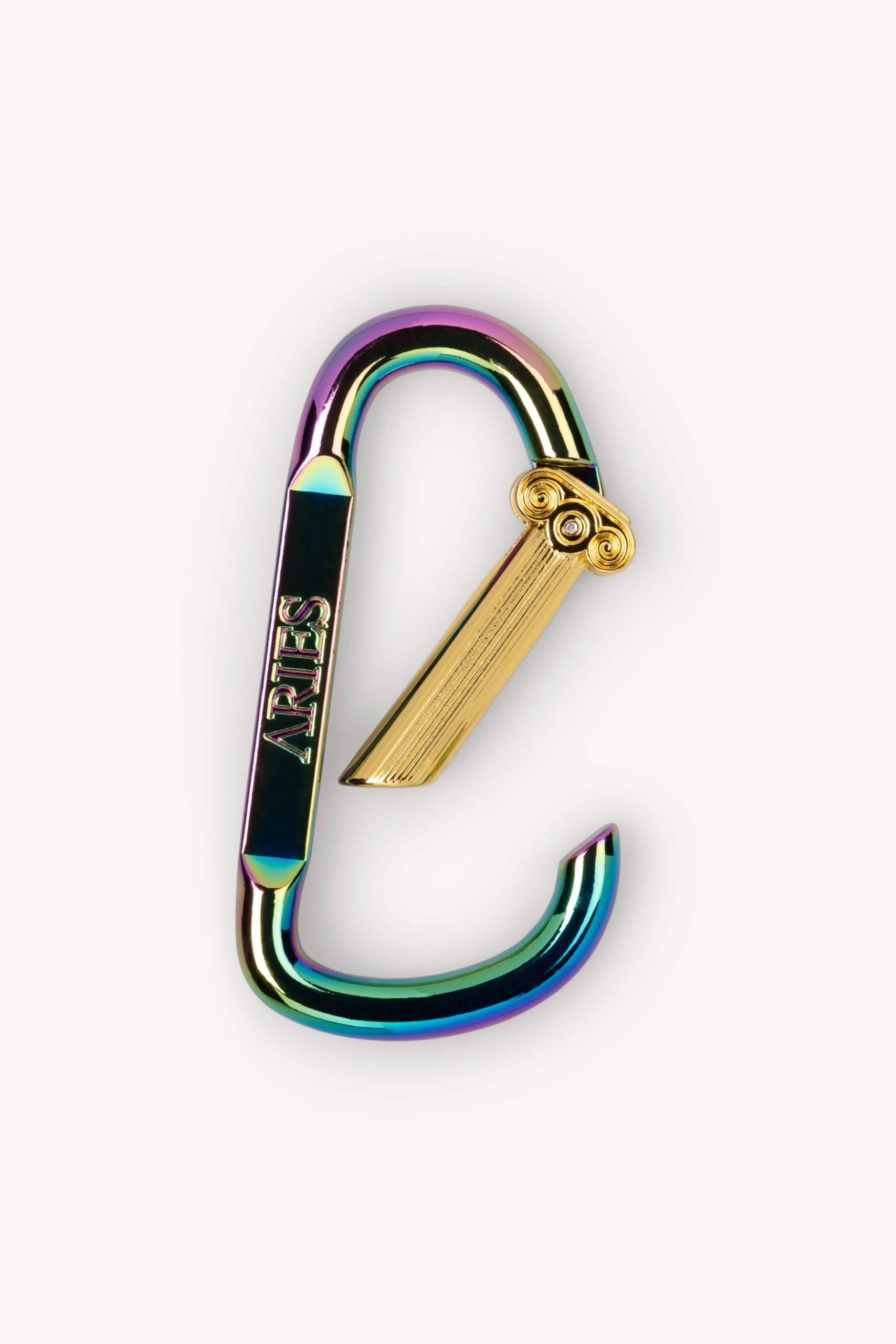 Load image into Gallery viewer, Column Carabiner