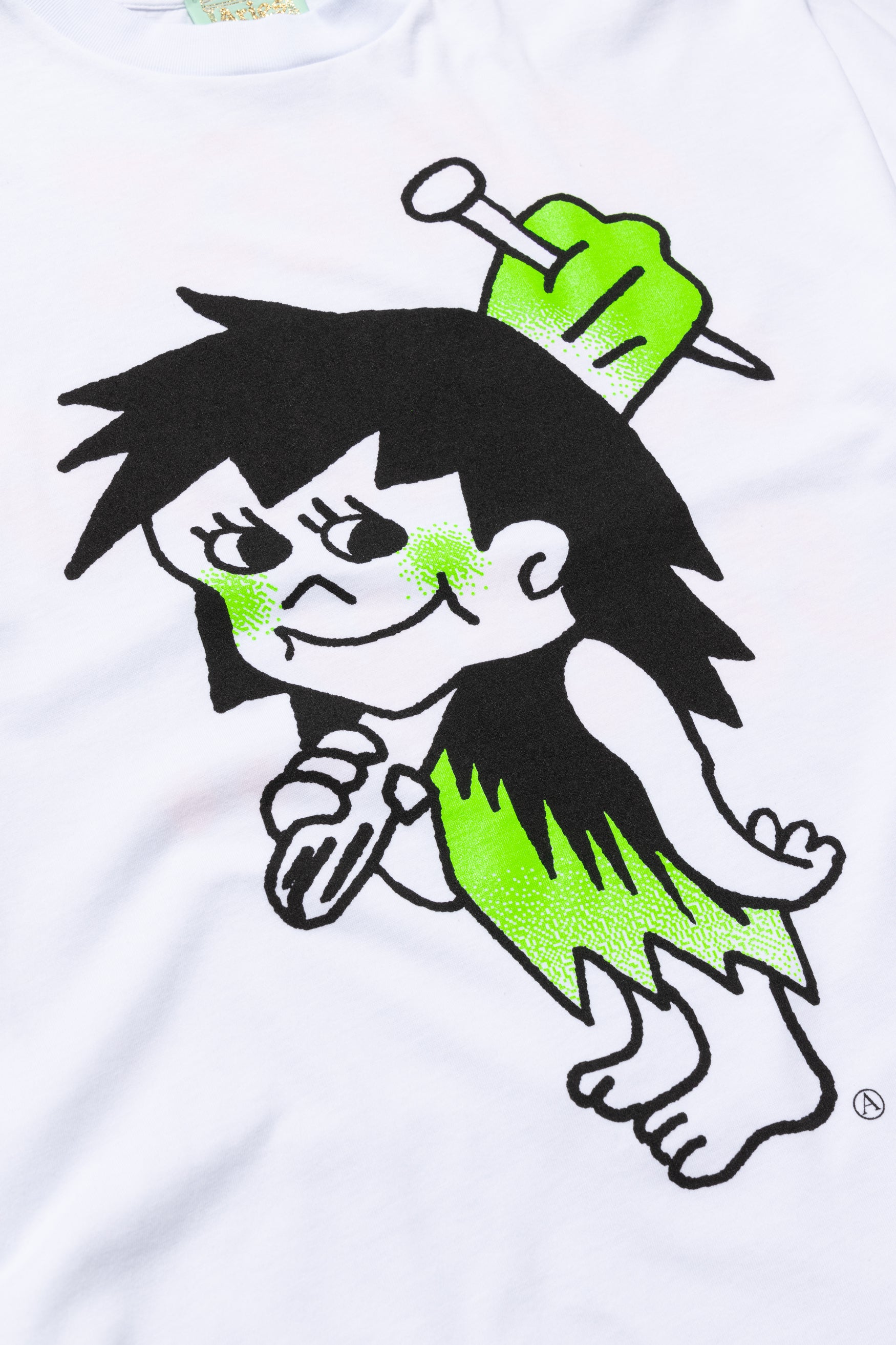 Load image into Gallery viewer, Caveman SS Tee