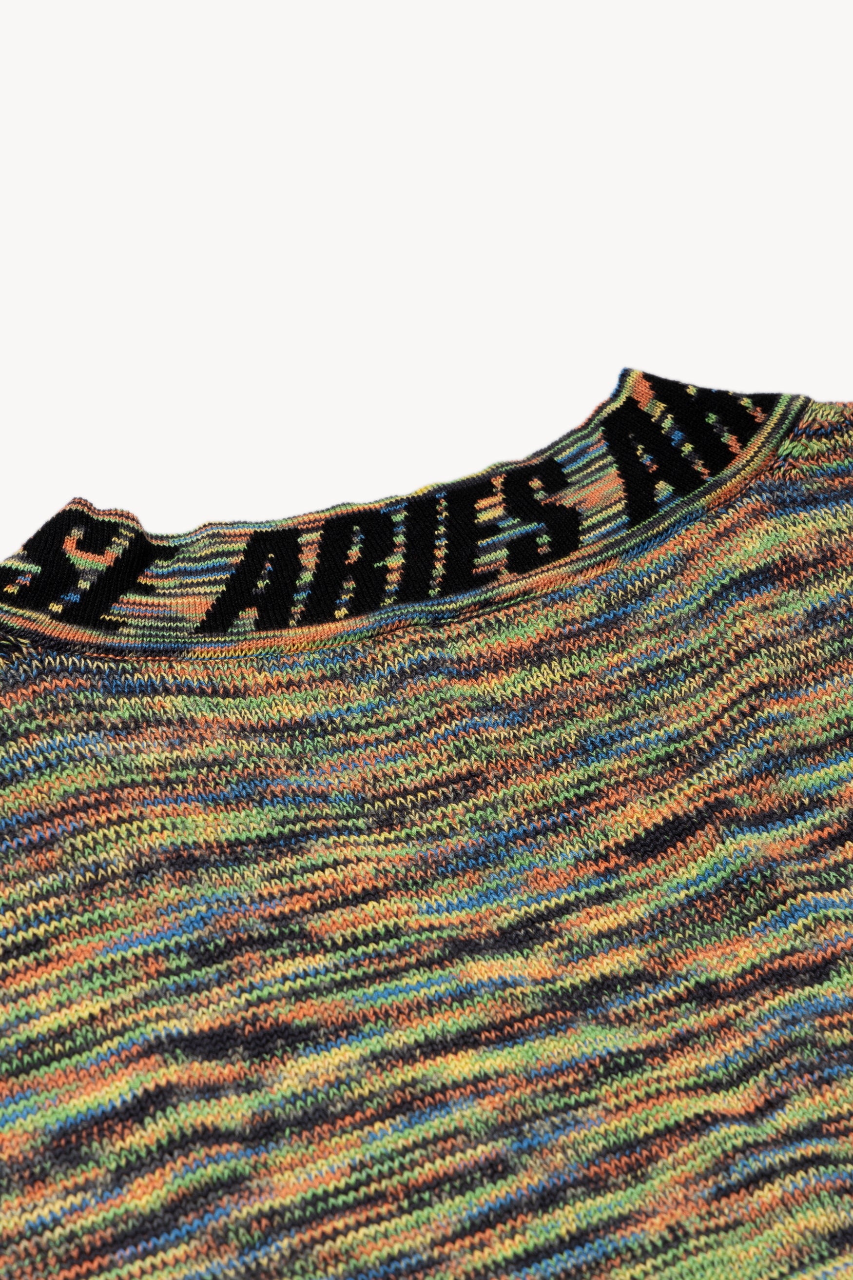 Load image into Gallery viewer, Space Dye Sweater Vest