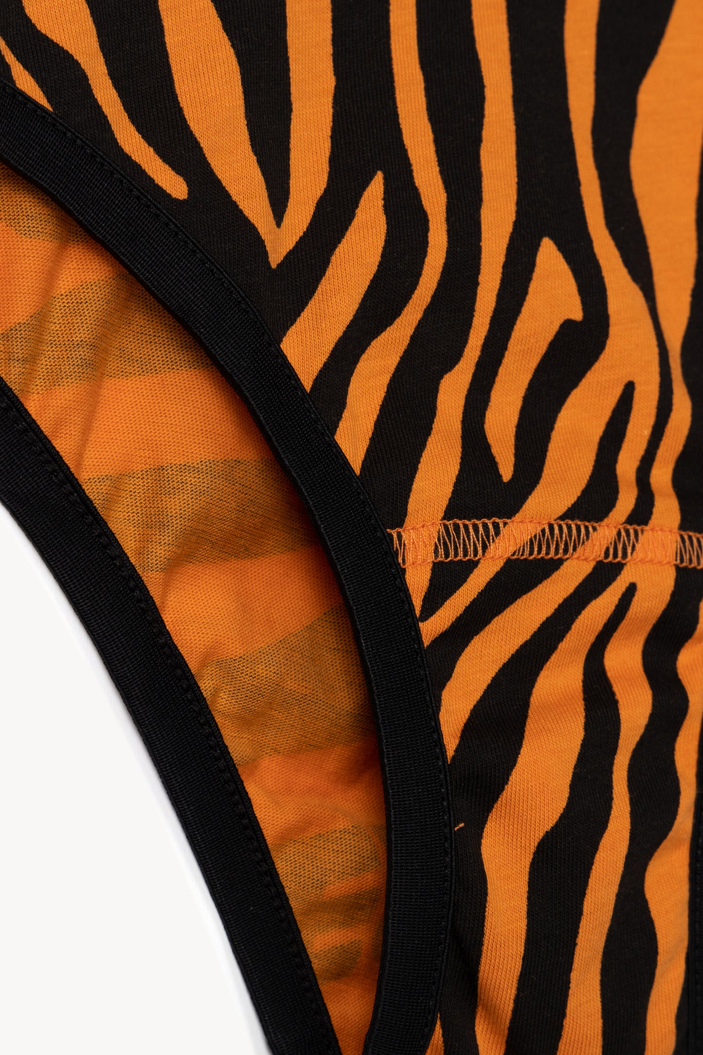 Zebra Briefs