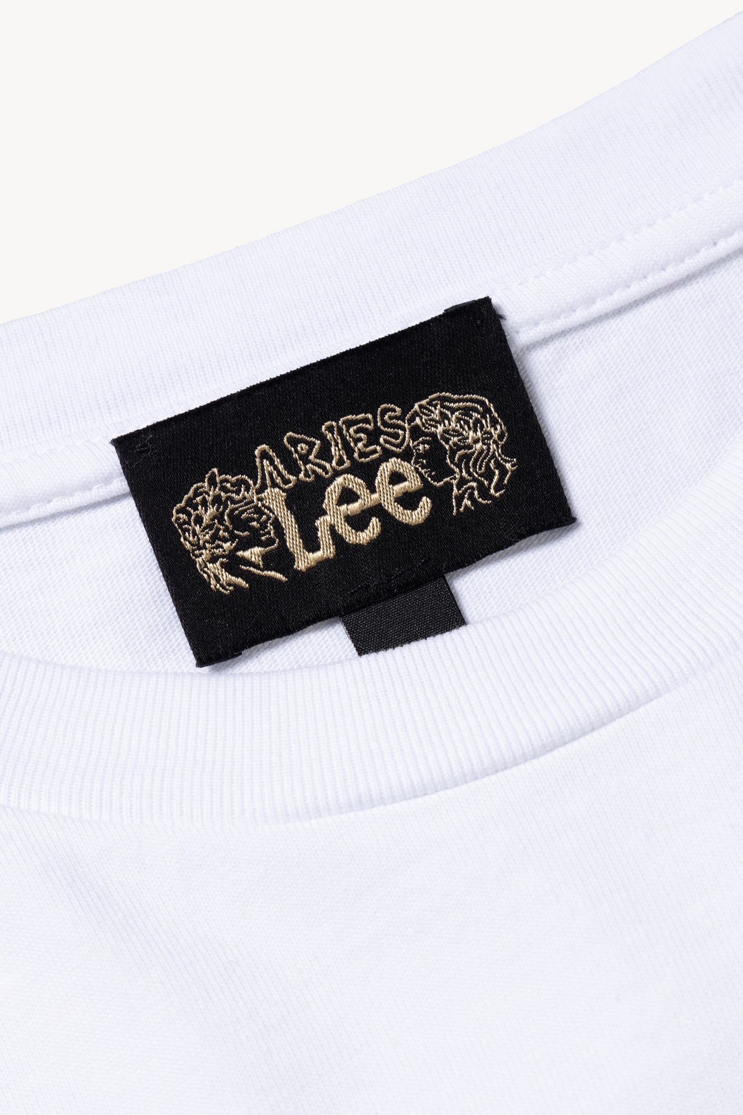 Lee x Aries Coin Tee