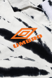 Aries x Umbro Tie Dye Pro 64 Pullover
