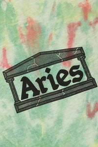 Aries x Clarks Originals Tie-Dye LS Tee