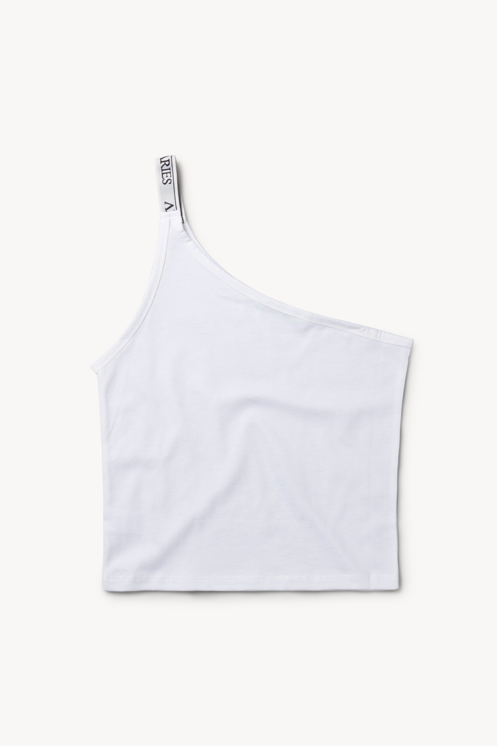 Load image into Gallery viewer, Asymmetric Vest Top