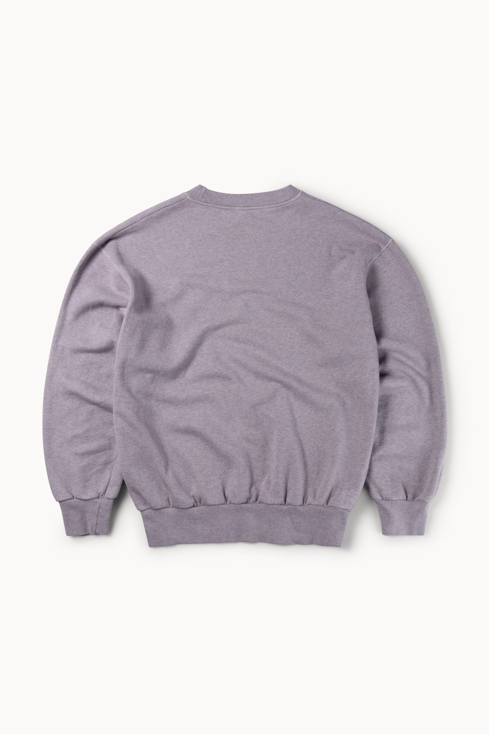 Load image into Gallery viewer, Overdyed Melange Mini Problemo Sweatshirt