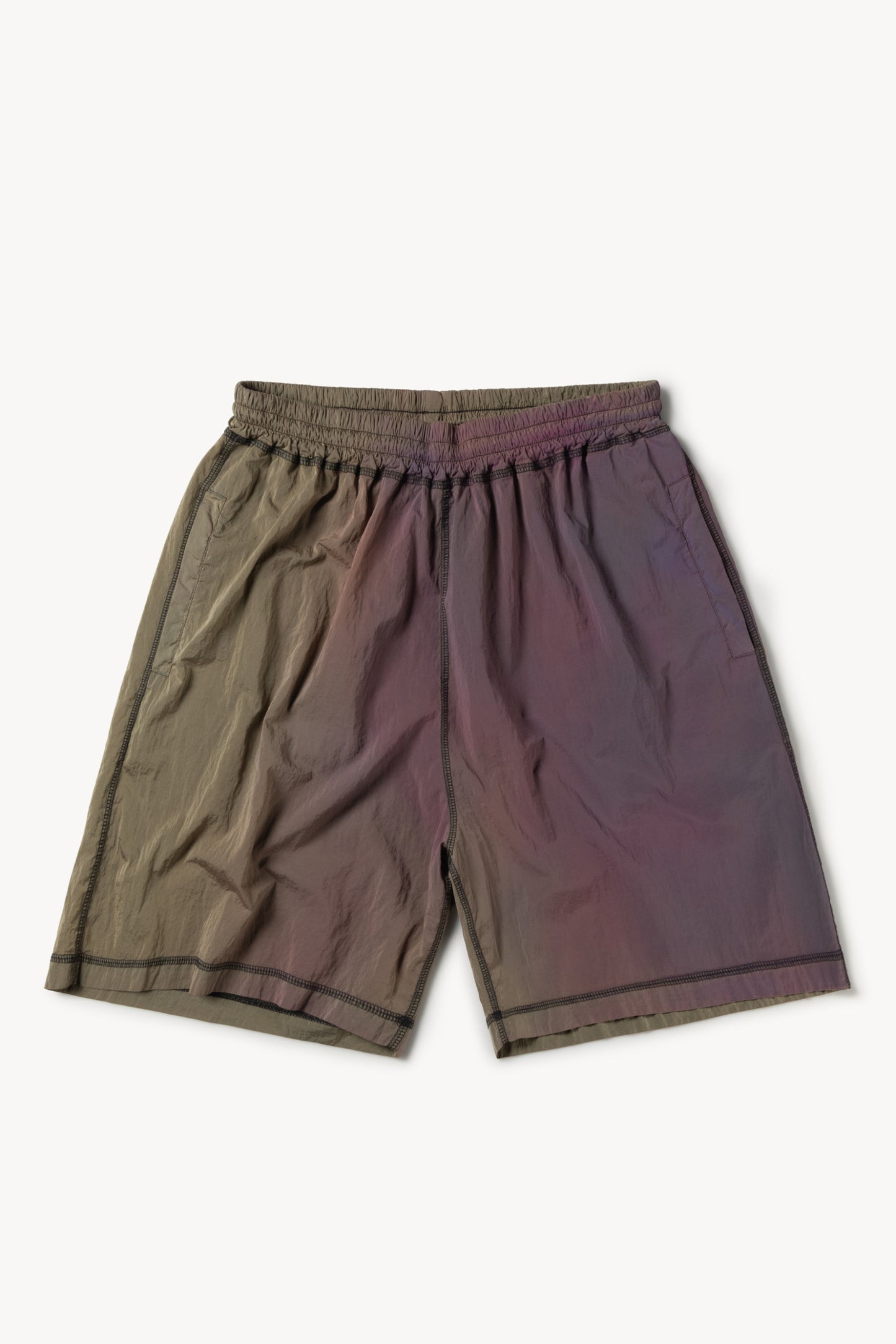 Spruzzo Windcheater Short