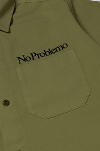 Mini Problemo Work Shirt