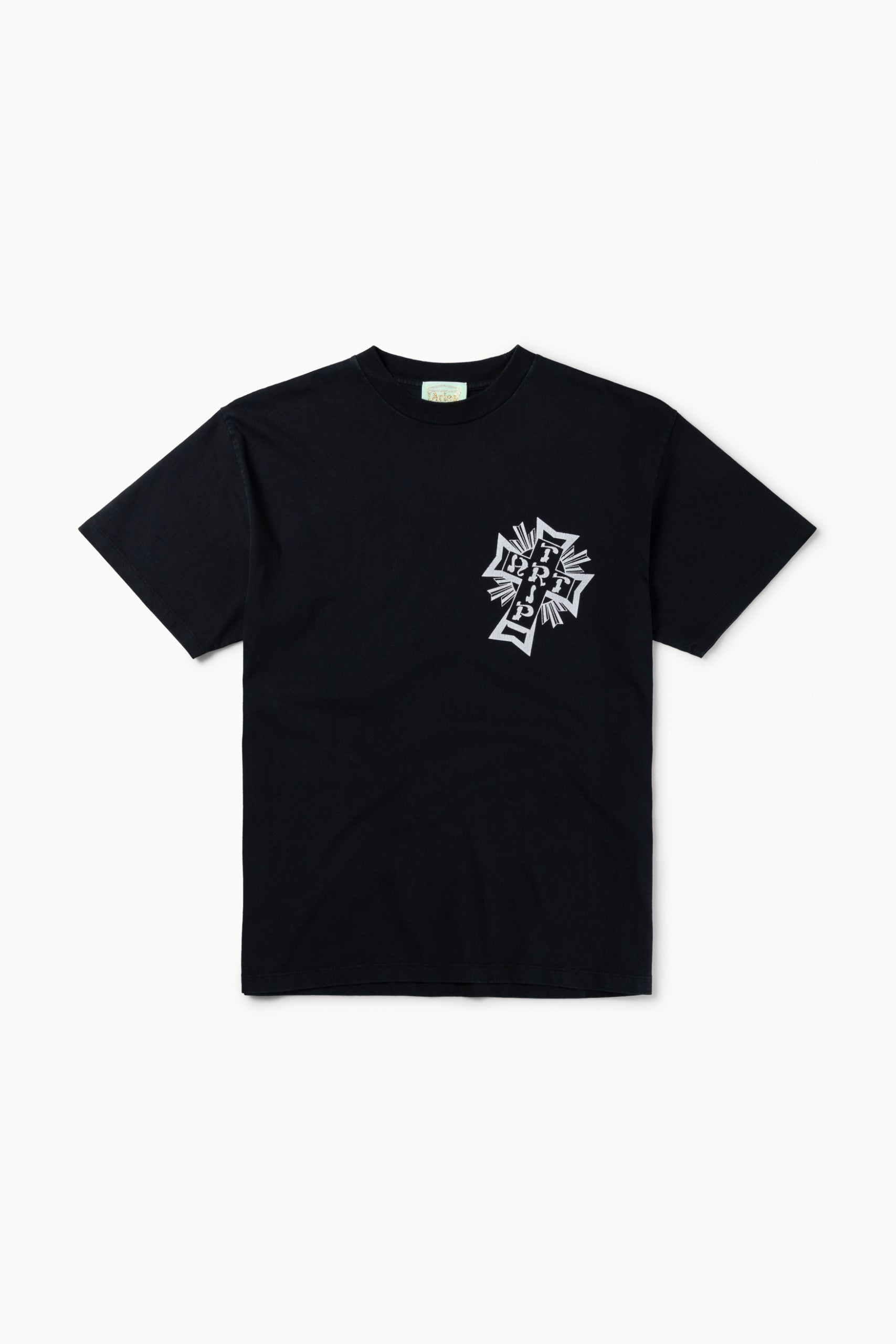 Load image into Gallery viewer, Vintage Lords of Art Trip SS Tee