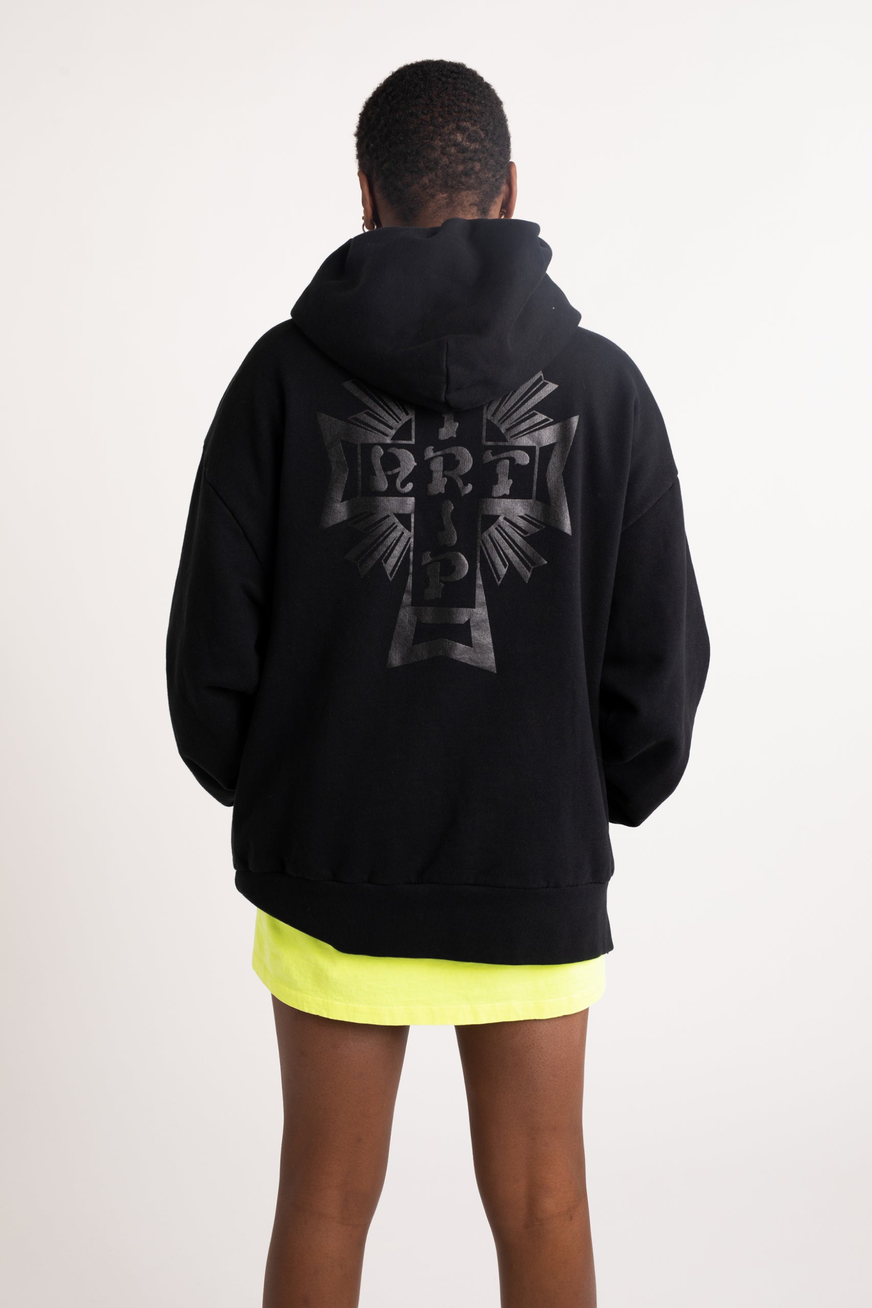 Load image into Gallery viewer, Lords of Art Trip Hoodie