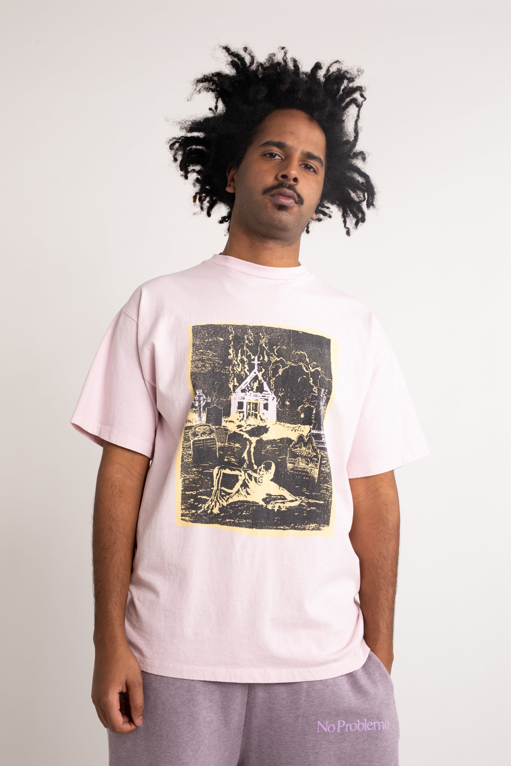 Load image into Gallery viewer, Vintage Surf Satan SS Tee