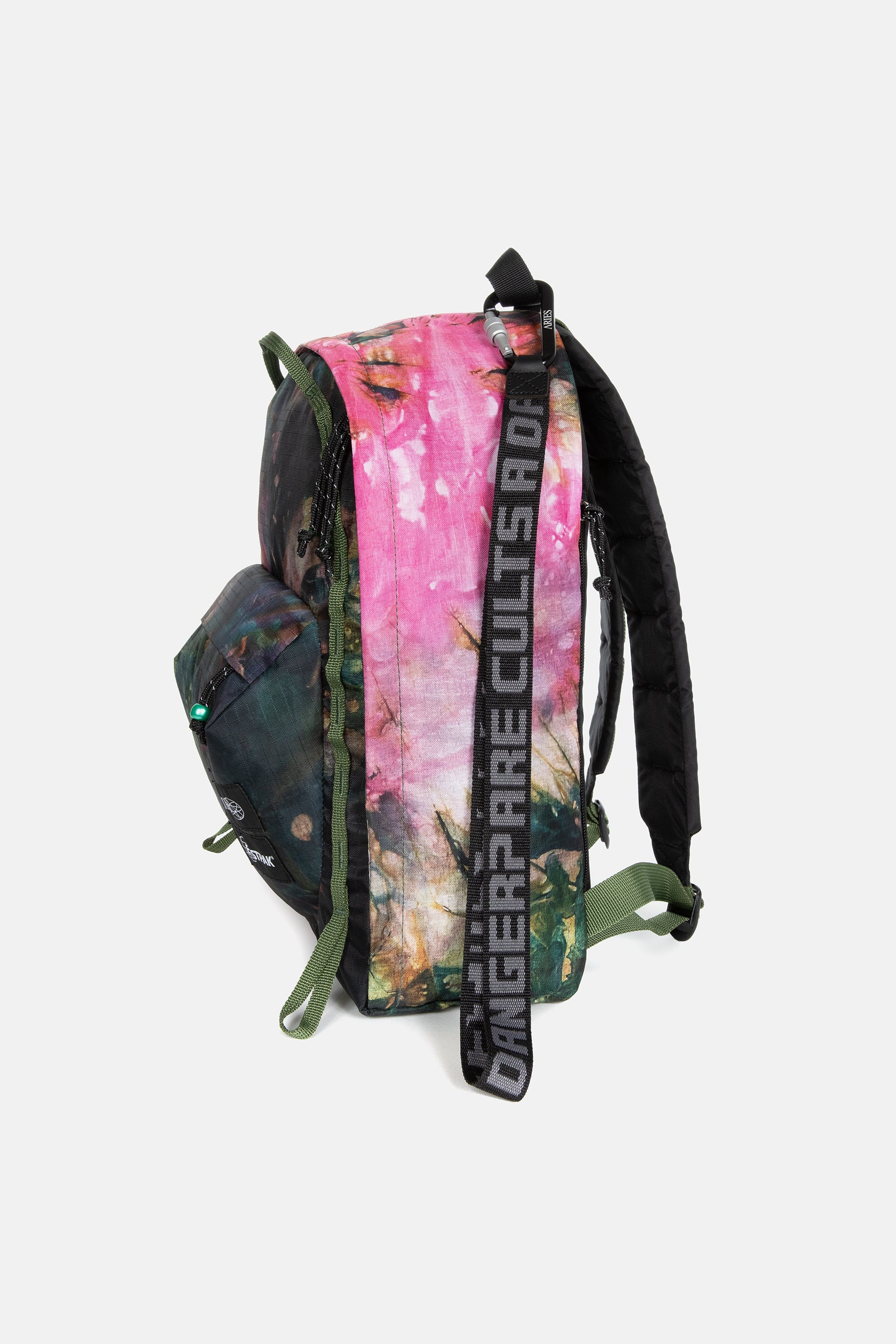 Load image into Gallery viewer, Padded Backpack