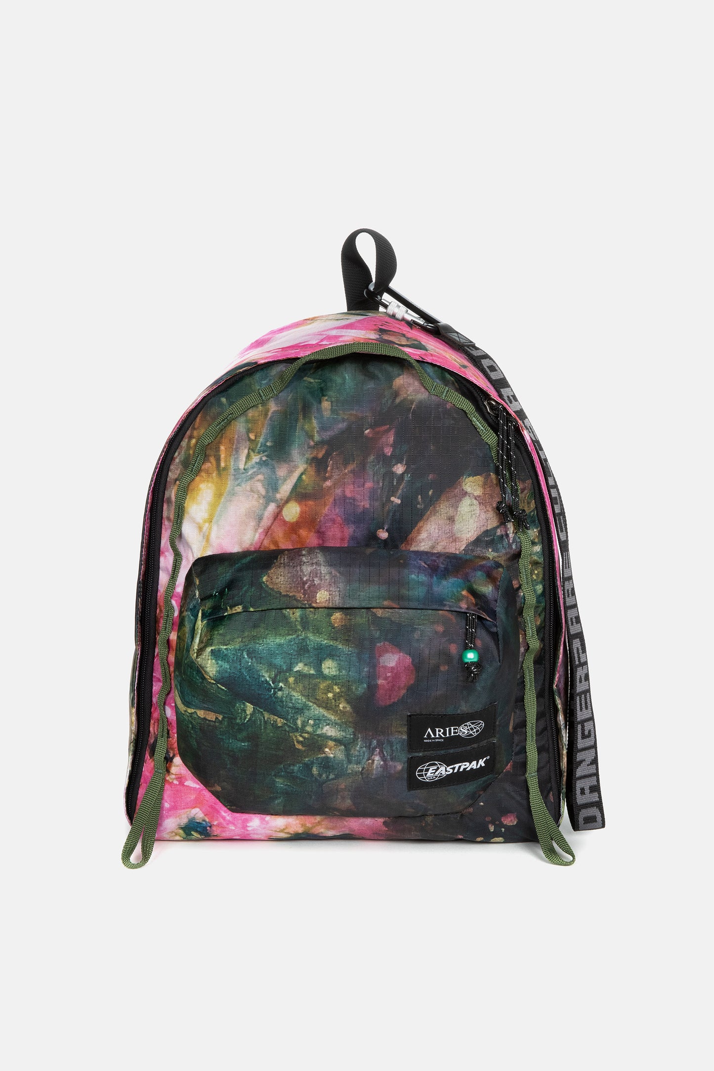 Padded Backpack