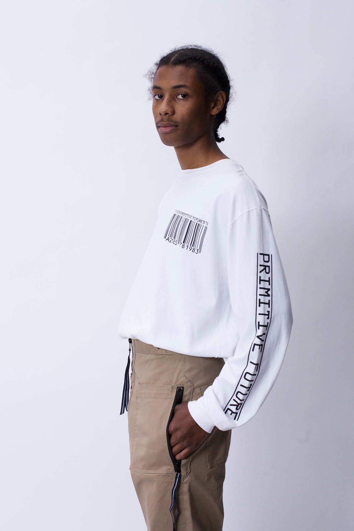 Primitive Future LS T
