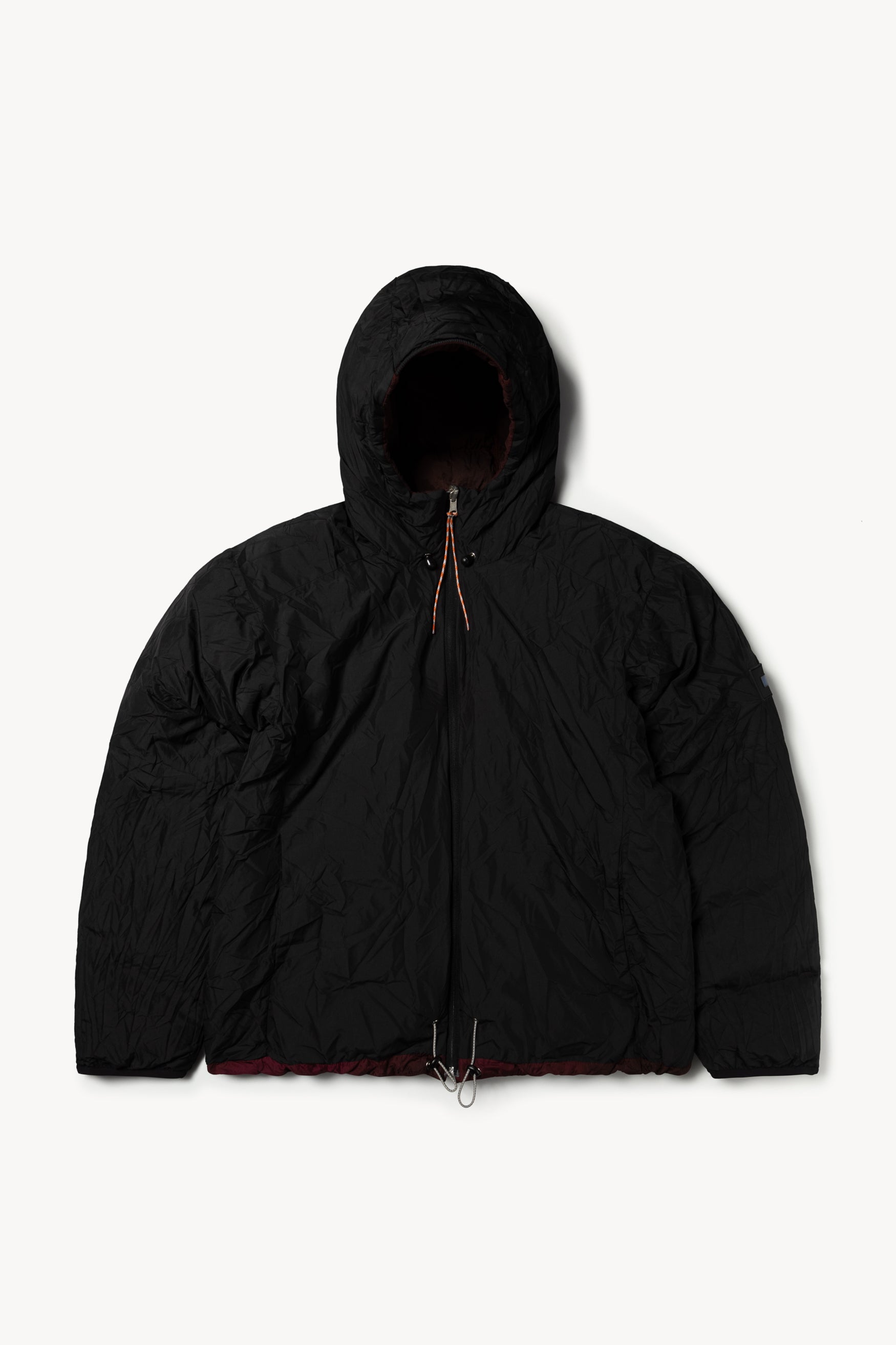 Load image into Gallery viewer, Reversible Down Liner Jacket