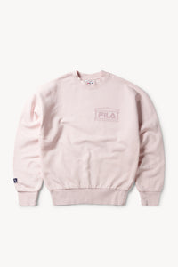 Aries x FILA Crewneck Sweat