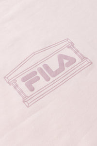 Aries x FILA Crewneck Sweat