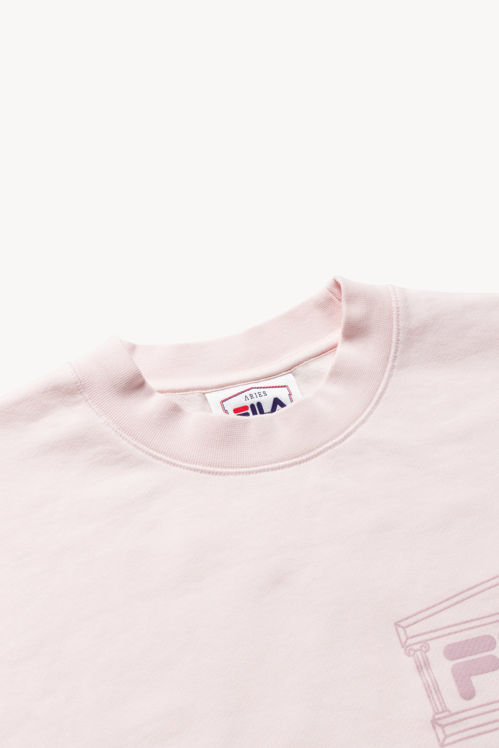 Load image into Gallery viewer, Aries x FILA Crewneck Sweat