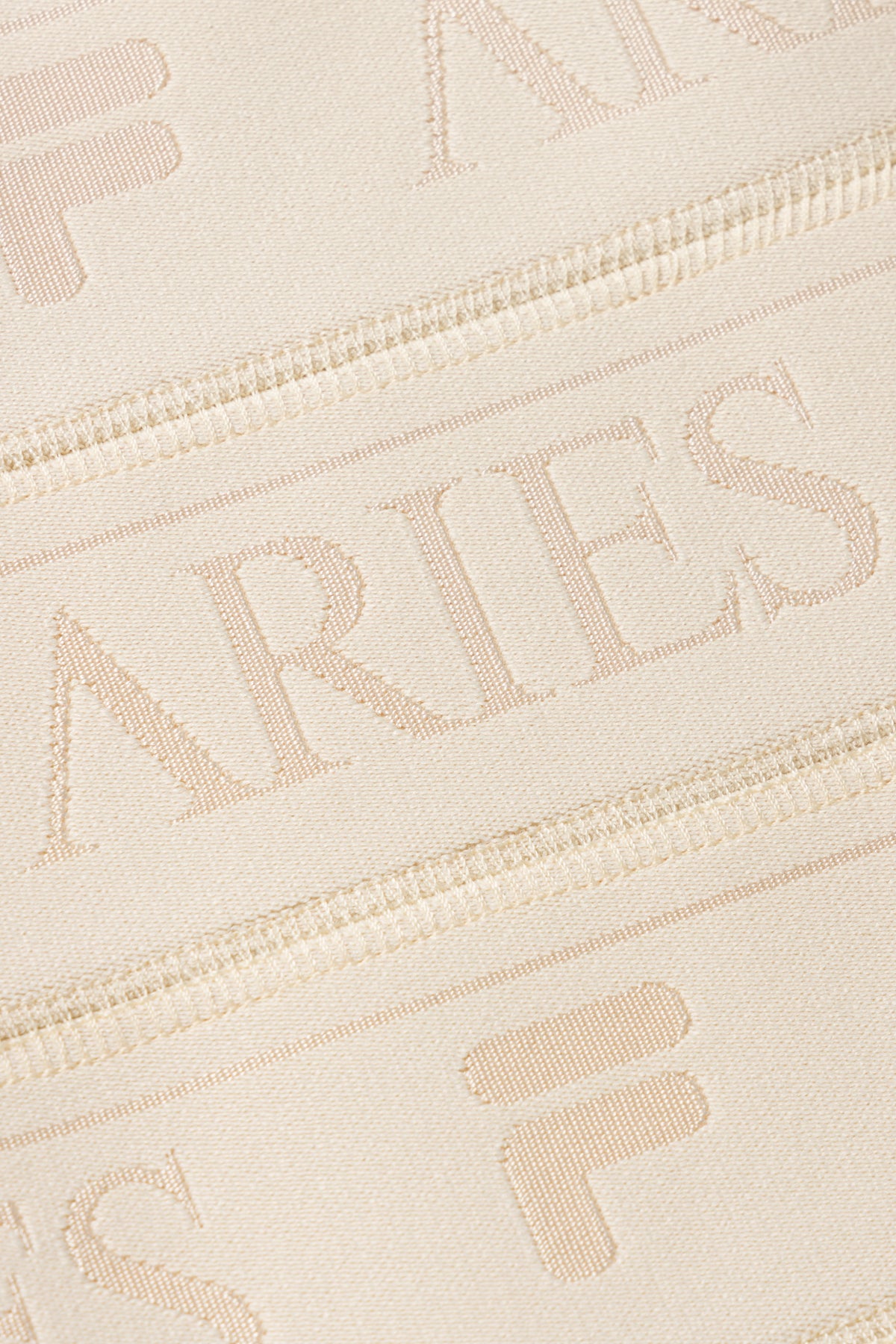 Aries x FILA Elastic Skirt