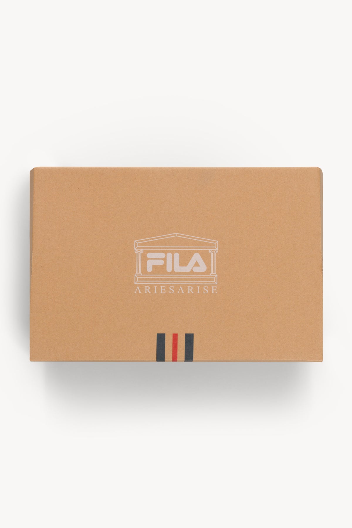 Aries x FILA Slanslot
