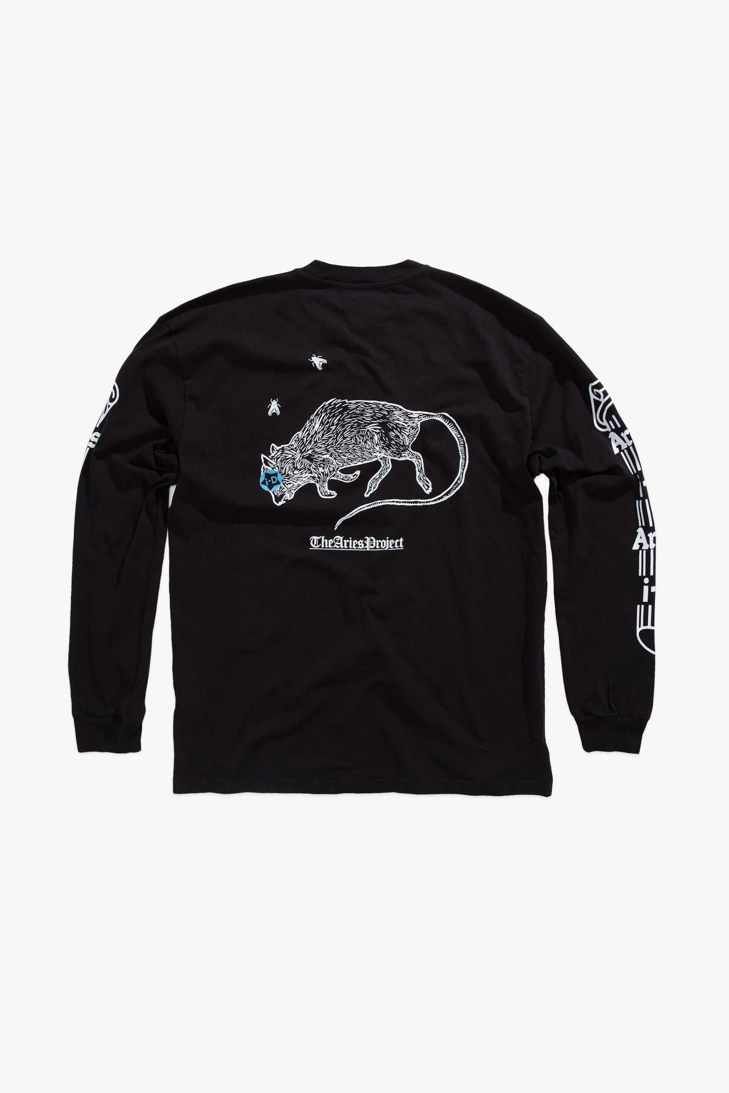 i-D Rat T