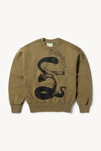 Killa Snake Sweatshirt