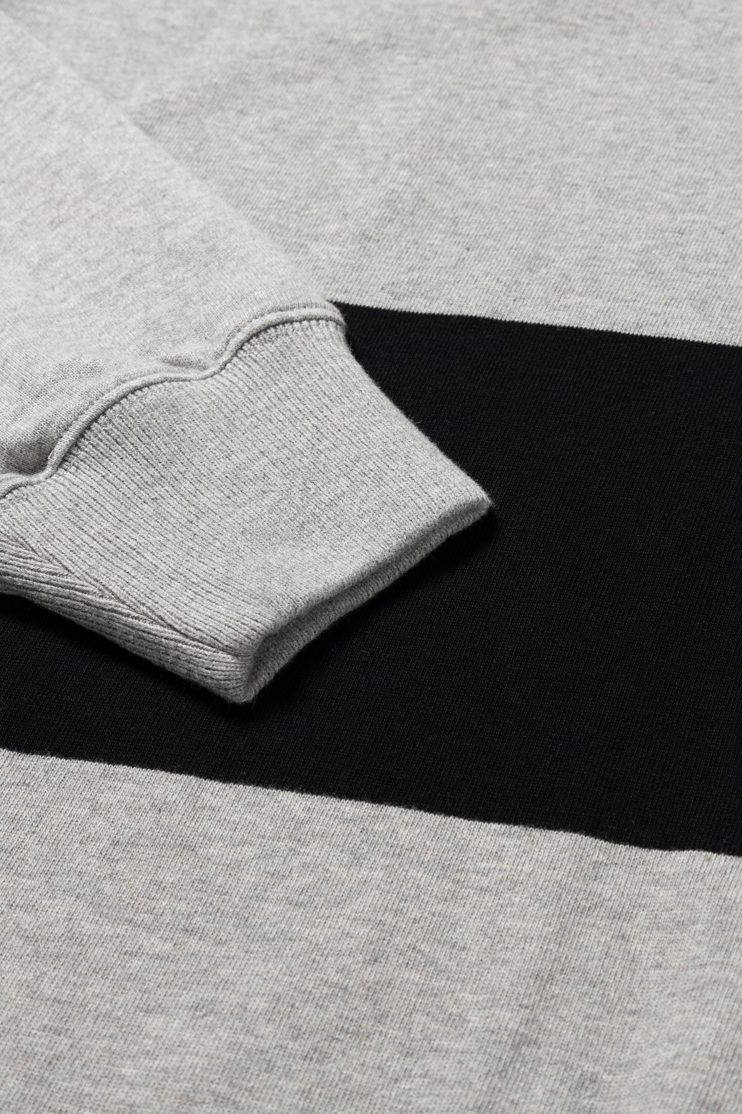 Rugby Crew Neck