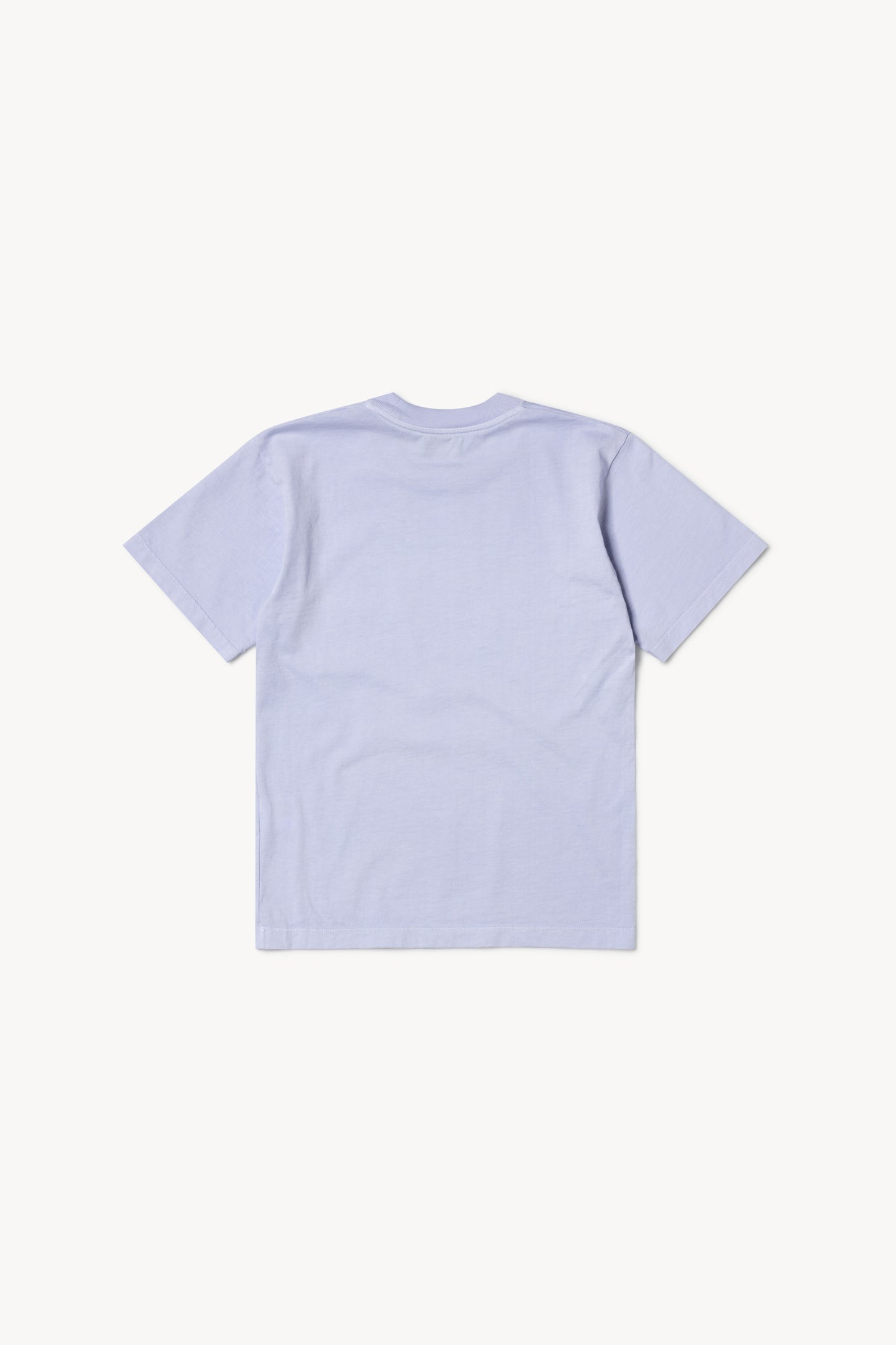 Rhinestone Ram Shrunken Tee