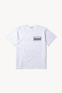 Mystic Business SS Tee