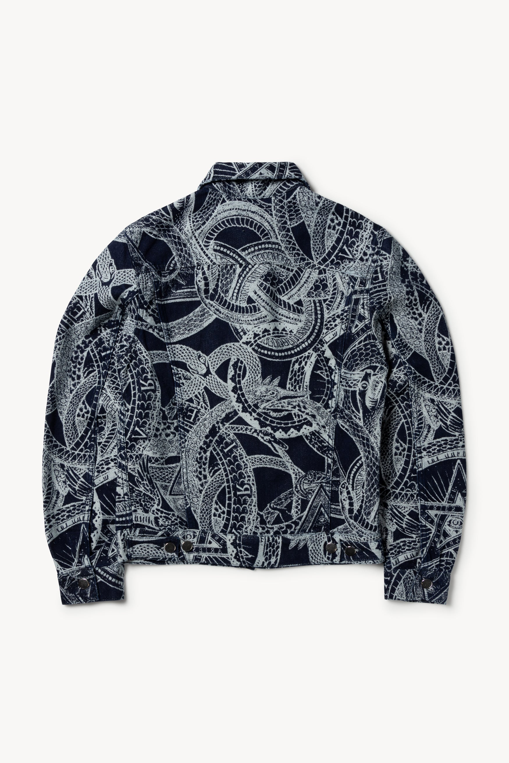 Load image into Gallery viewer, Glycon Trucker Jacket