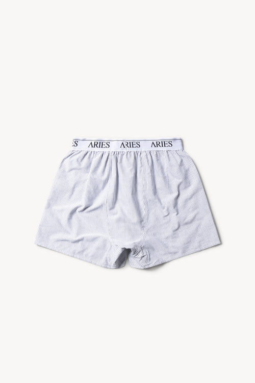 Aries Arise Printed Sheer Mesh Underwear Briefs, Size 3