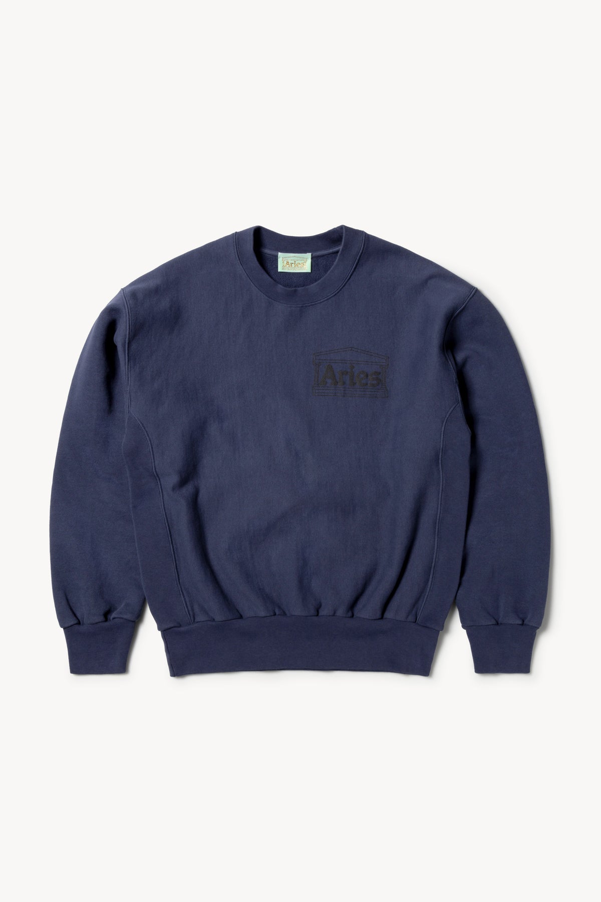 Premium Temple Sweatshirt