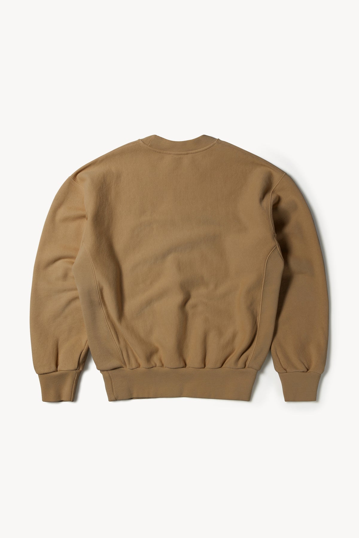 Premium Temple Sweatshirt