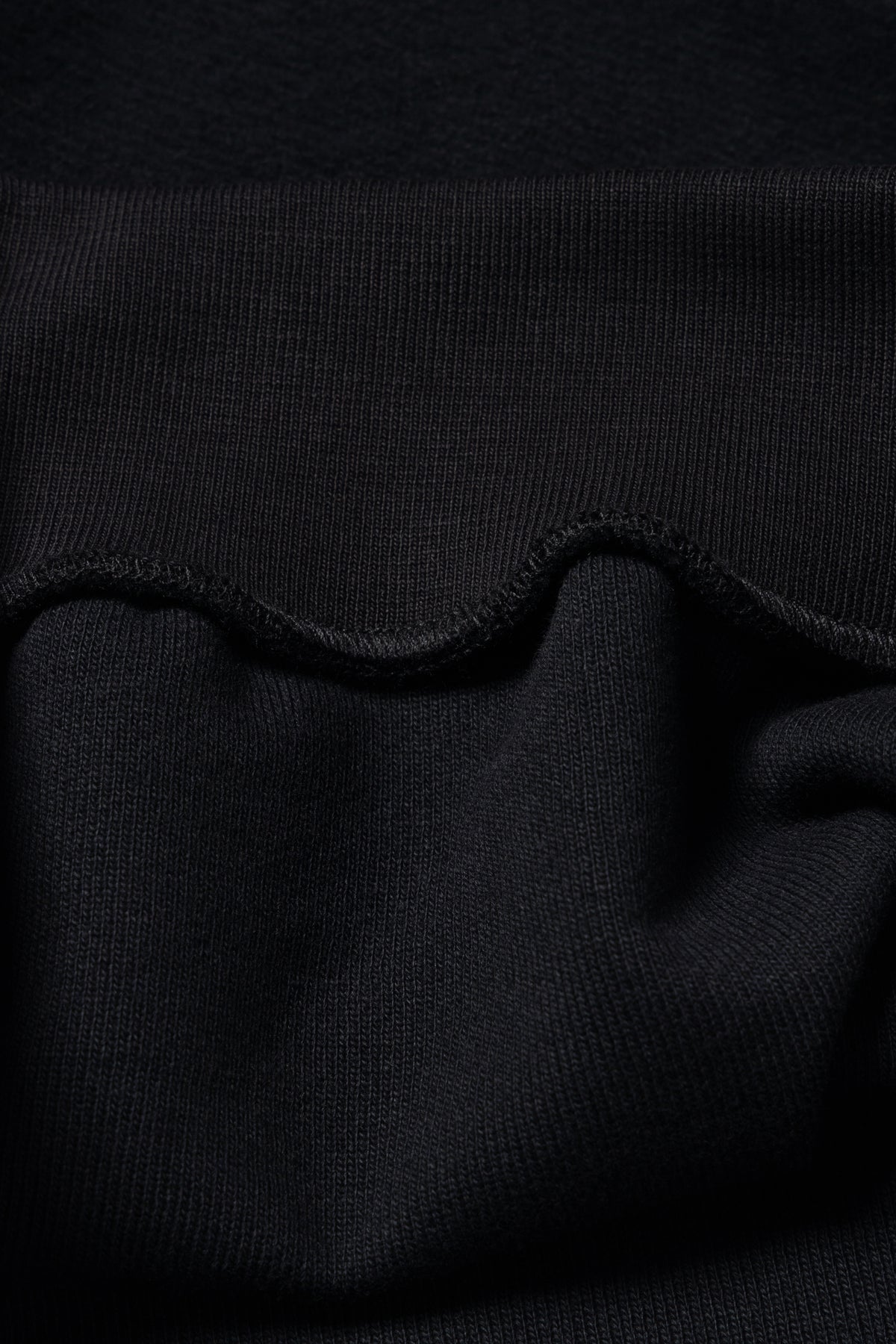 Premium Laurel High Neck Sweatshirt