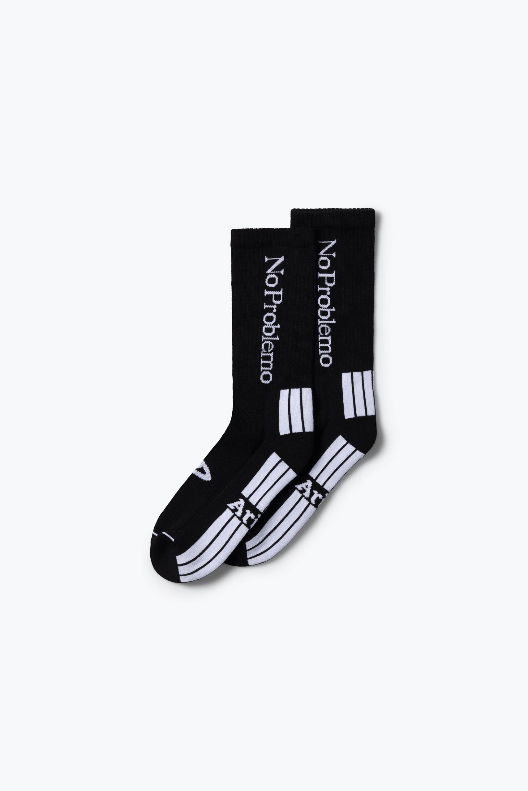 Load image into Gallery viewer, 3 PACK No Problemo Socks