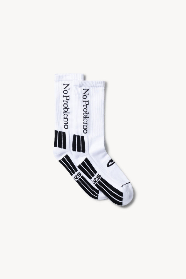 No Problemo Sock