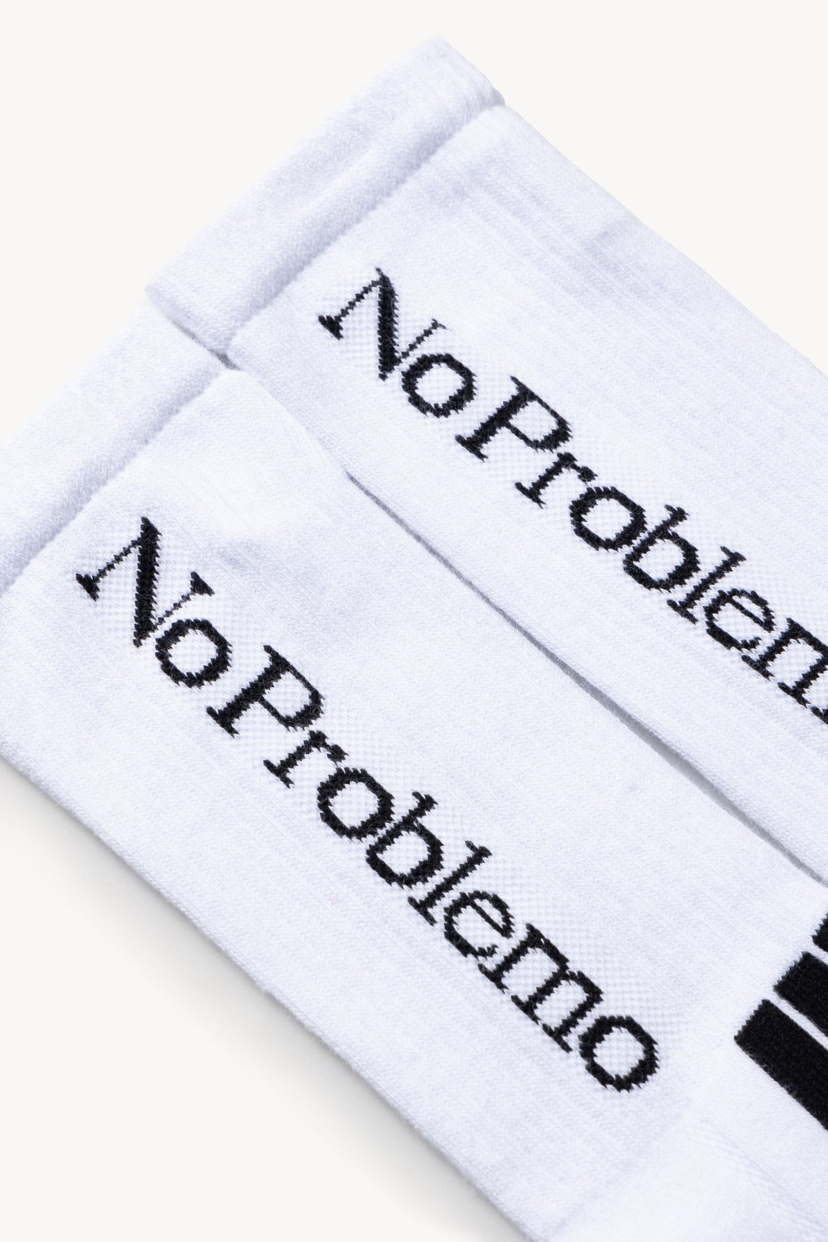 No Problemo Sock