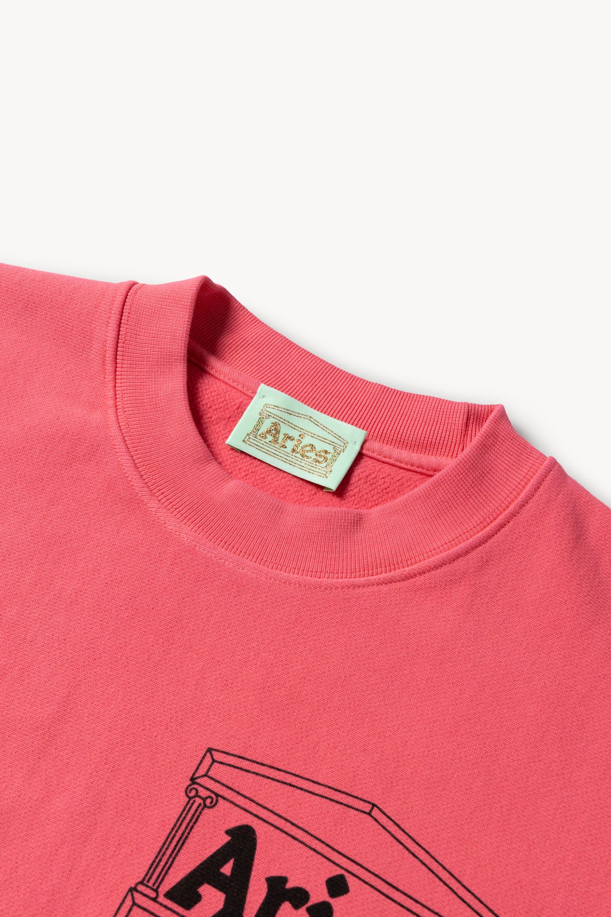 Premium Temple Sweatshirt