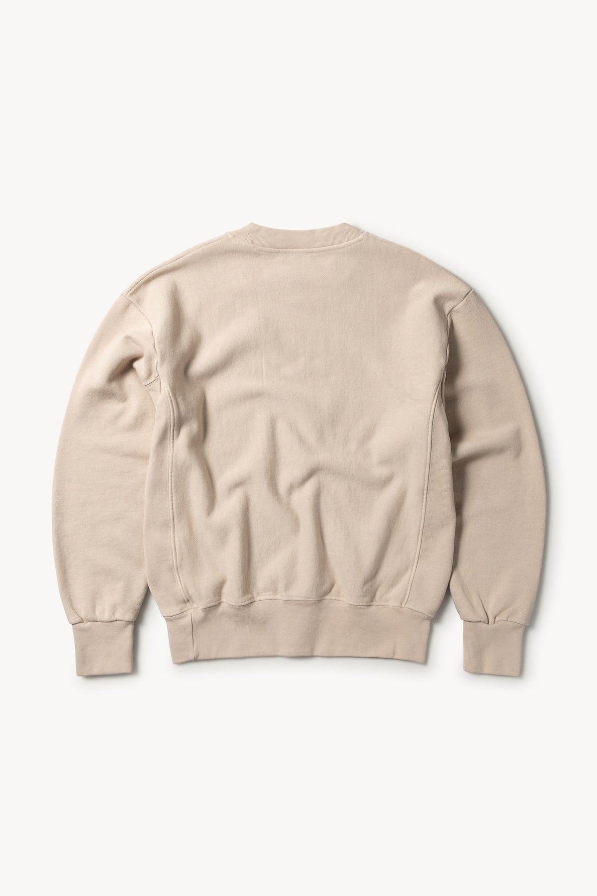 Premium Temple Sweatshirt