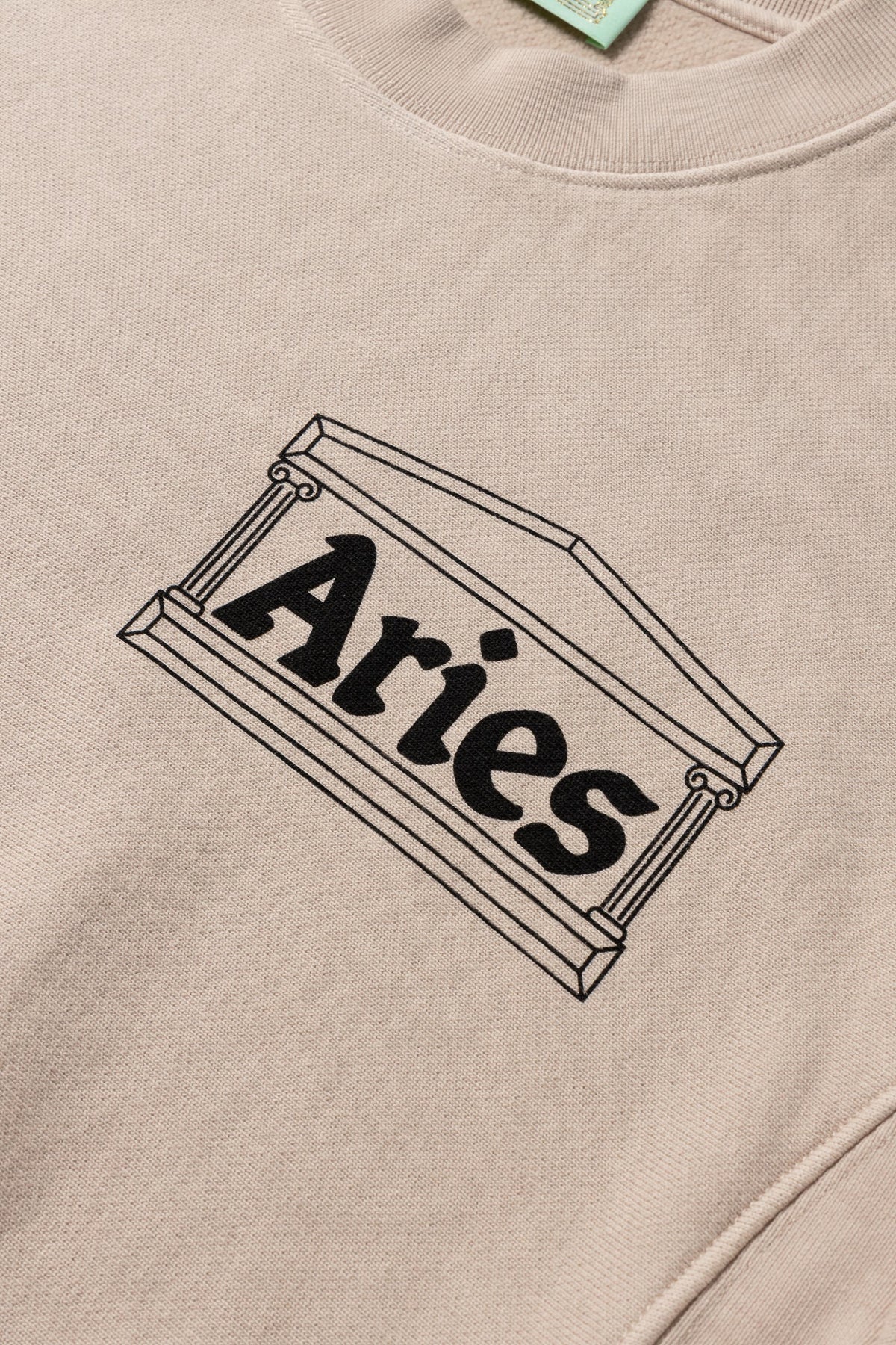 Premium Temple Sweatshirt
