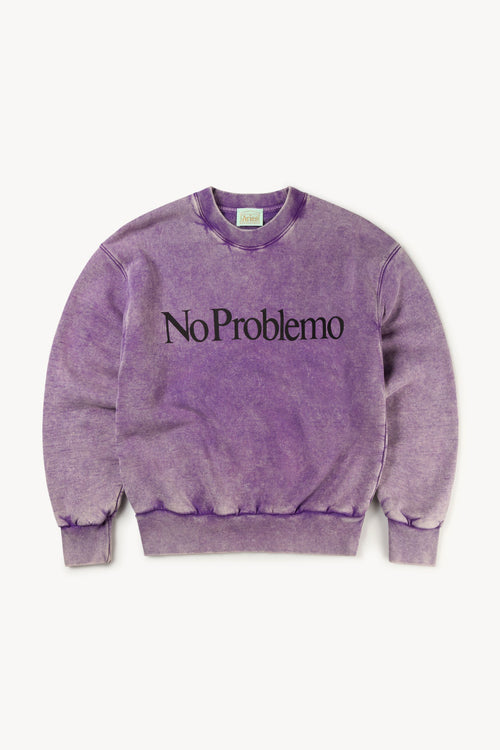 Acid No Problemo Sweatshirt