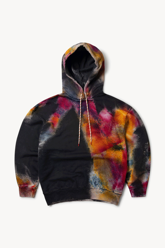 Colourspray Hoodie